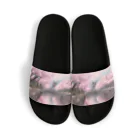 　Mtスペースの#日本桜 Sandals