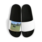 YASUE ABE JPのFarm Sandals