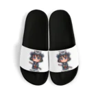 oosakanoojisannの子供侍シリーズ Sandals