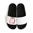 TOM24の済んだ瞳のハリーくん Sandals