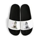 CHURATHEのJapawan-zerumaru Sandals