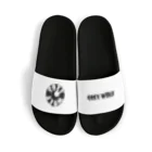 COZY WOLFの 【COZY WOLF】小物 Sandals