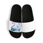 natori924のwinter sports Sandals