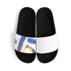 Koh Suzukiの洞 -dou- Sandals