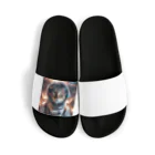 hebongのNEKO Pilot Sandals