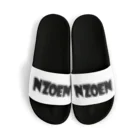 ais11のNZOEN Sandals