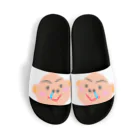 ザ☆めんまのお店の笑太郎（えみたろう） Sandals
