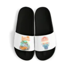 Juliajuliaのハローサンシャイン Sandals