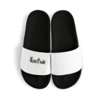 ecxitadoのexcitado Sandals