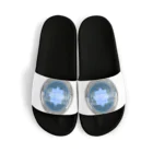 NamataのEVERY ENCOUNTER IS A STEP FORWARD Sandals