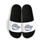 きゅんくじ🐳のキュンくじ🐋 Sandals