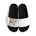 LOEVVEのLOEVVE Sandals