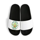 Happy-AvocadoのHappy Avocado 2 Sandals