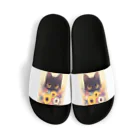 AQUAMETAVERSEの花束を猫に　Hime  253 Sandals