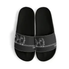 KippeiのひよこＴシャツ Sandals