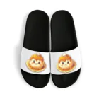 TAKACCHI_STOREのカレーちゃん Sandals