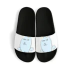 abc villageのじろにゃん Sandals