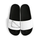 Otto Cohenのピタゴラス三角形 Sandals