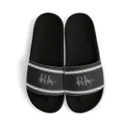 ROYAL PrincessのROYAL KING BLACK Sandals