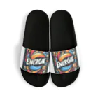 various MTPのEnergie3 Sandals