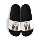 aira_s0129のワンポイント Sandals