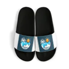 mjvipの夏 Sandals