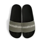 BUDDHA卍EMPERORのSafariサンダル Sandals