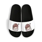 lofiのひつじくん Sandals