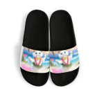 MeowMartのフラにゃん Sandals