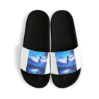 AQUAMETAVERSEの贅沢な夕暮れのひと時を貴女に　Hime  2530 Sandals