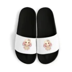 Kojironのうさちゃん Sandals