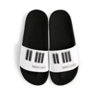 MIKA33のけんばんくんPIANO CLASS Sandals