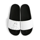 hetaTのhetaTひよこ Sandals