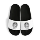 keystoneの乙女座(Virgo) Sandals