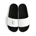 harenochinico...のNO CAT NO LIFE Sandals