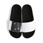 yuyupopo44のSilhouetteStrength Sandals