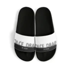 sgmujoのDOLCE  DRAPE Sandals