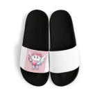 ninja-PMEnoKQPuG4SのYURIA Sandals