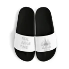 BAR KAT'ZのREAL JUDGE FAKE オリジナルグッズ Sandals