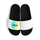 YumintjのINFP - 仲介者 Sandals