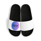 INTJ [智]のINTP（論理学者）の魅力 Sandals