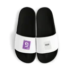 jhajhaのsoul number9 Sandals