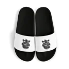 壱文字(いちもんじ)の壱文字(いちもんじ) Sandals