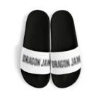 DRAGON JAMのDRAGON JAM Sandals