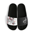 Chig-Hugのhigan Sandals