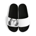 Singer yun official goods siteのyun-goods Sandals