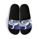 Fantastic FrogのFantastic Frog -Cosmos Version- Sandals