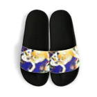 Fantastic FrogのFantastic Frog -Magical Flare Version- Sandals