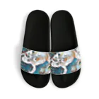 Fantastic FrogのFantastic Frog -Coolness Version- Sandals