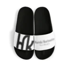 Haruki Horimotoのhrk Sandals